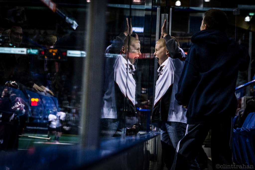 The Vancouver Stealth take on the Colorado Mammoth