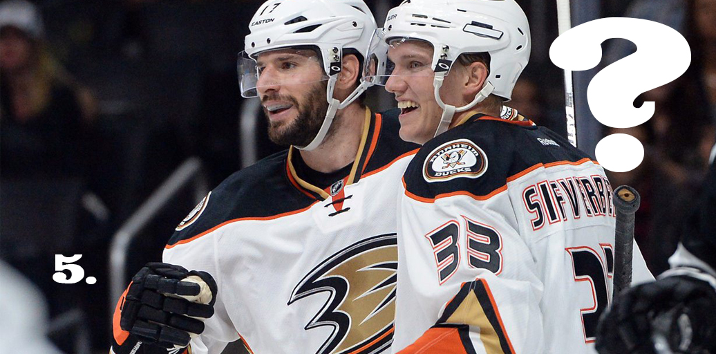 Some will say "I can't get used to Kesler in another jersey," but frankly he hasn't shown up in Vancouver colours for three years anyway. Photo by Jayne Kamin-Oncea-USA TODAY Sports taken from a  Gigablast search.