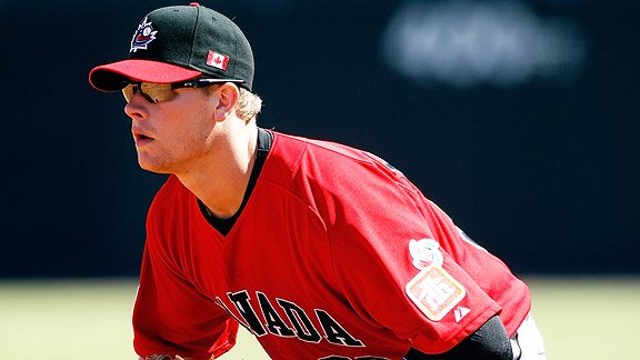 Justin Morneau, Baseball Wiki