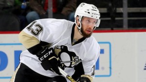 Nick Bonino