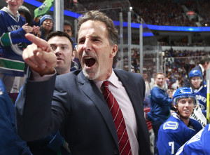 Torts yells