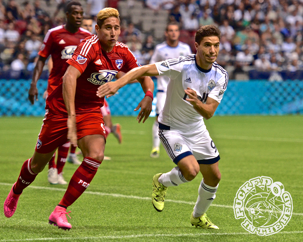 Nicolas Mezquida should make his return to the starting lineup tonight after a substitute appearance on the weekend. Photos by Jason Kurylo for Pucked in the Head.