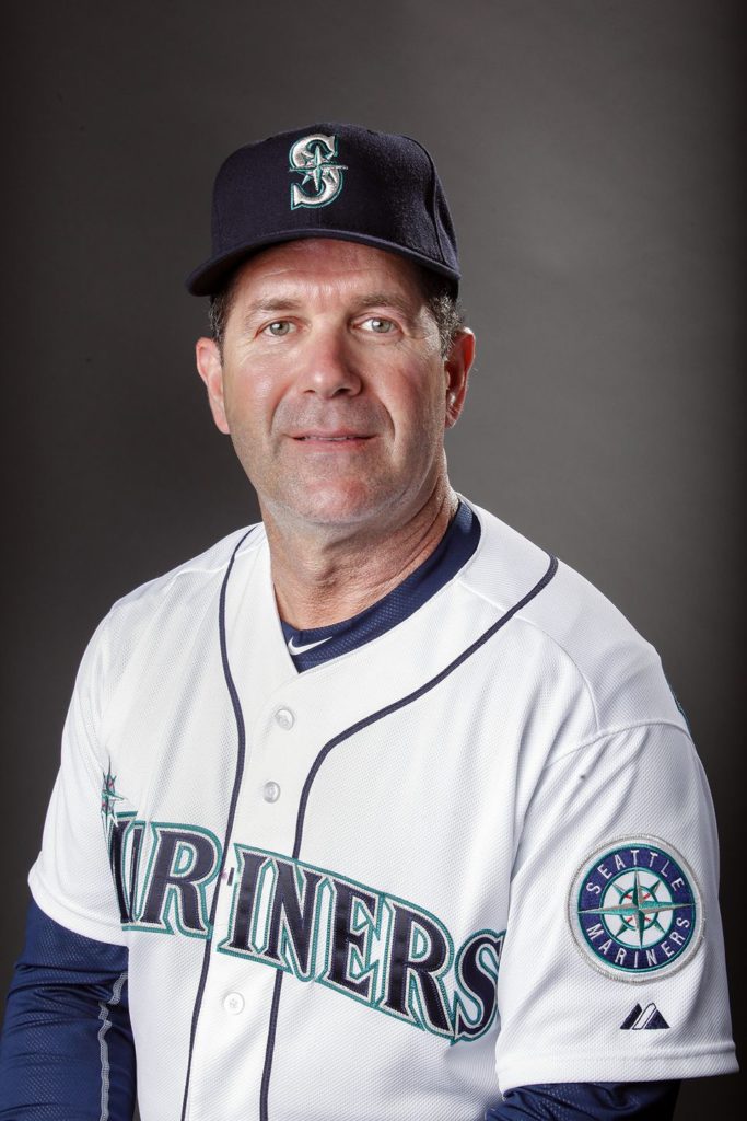 Edgar Martinez is a genius.