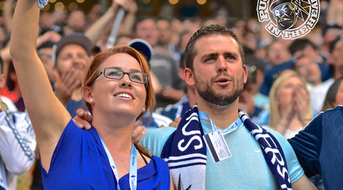 Episode 68: the last Whitecaps home match for six weeks