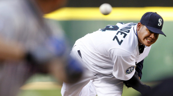 Mariners Hot Stove Review