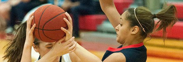 SFU women’s hoops killing it at the big dance