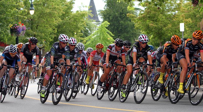 Tour de Delta kicks off BC Superweek