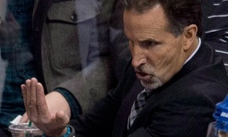 Canada wins; Tortorella loses