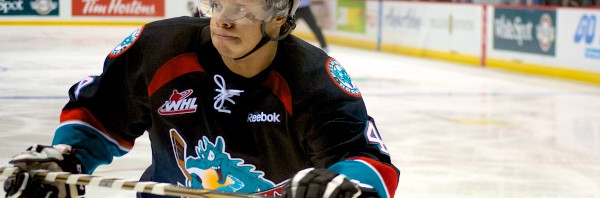 Kelowna Rockets make history