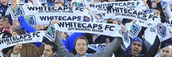 Whitecaps vs. Galaxy Preview