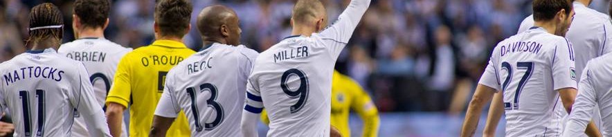 Vancouver Whitecaps FC 2, Columbus Crew 1