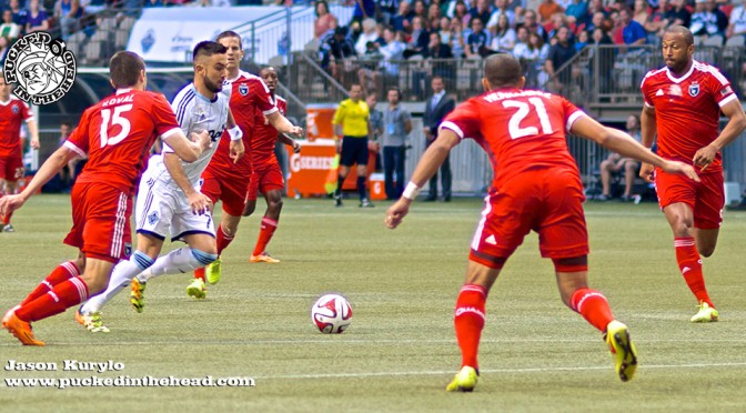 A Suffering Quakes Fan’s POV