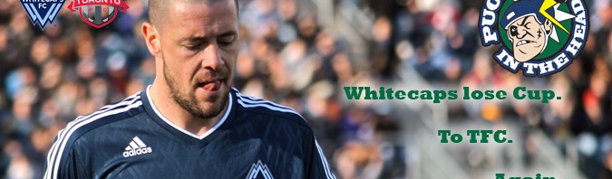 Whitecaps Cough Up The Cup