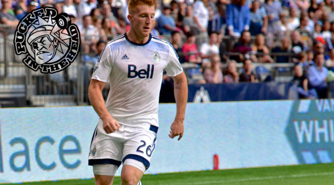 There’s No Place Like Home: Whitecaps 2-0 Sporting Kansas City