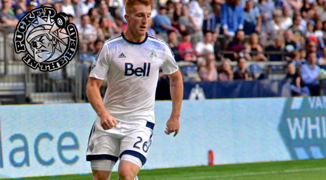 There’s No Place Like Home: Whitecaps 2-0 Sporting Kansas City